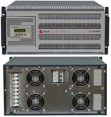 Штиль ИнСтаб IS3315RT Штиль ИнСтаб IS3315RT